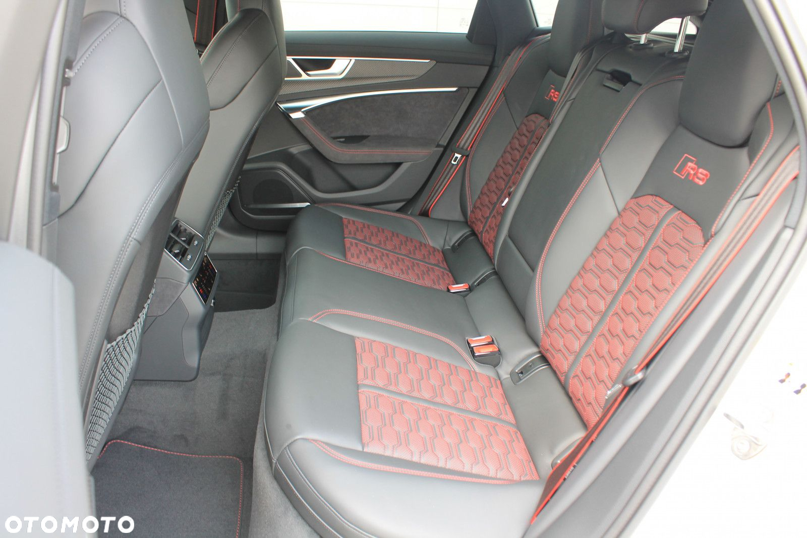 Audi RS6 - 20