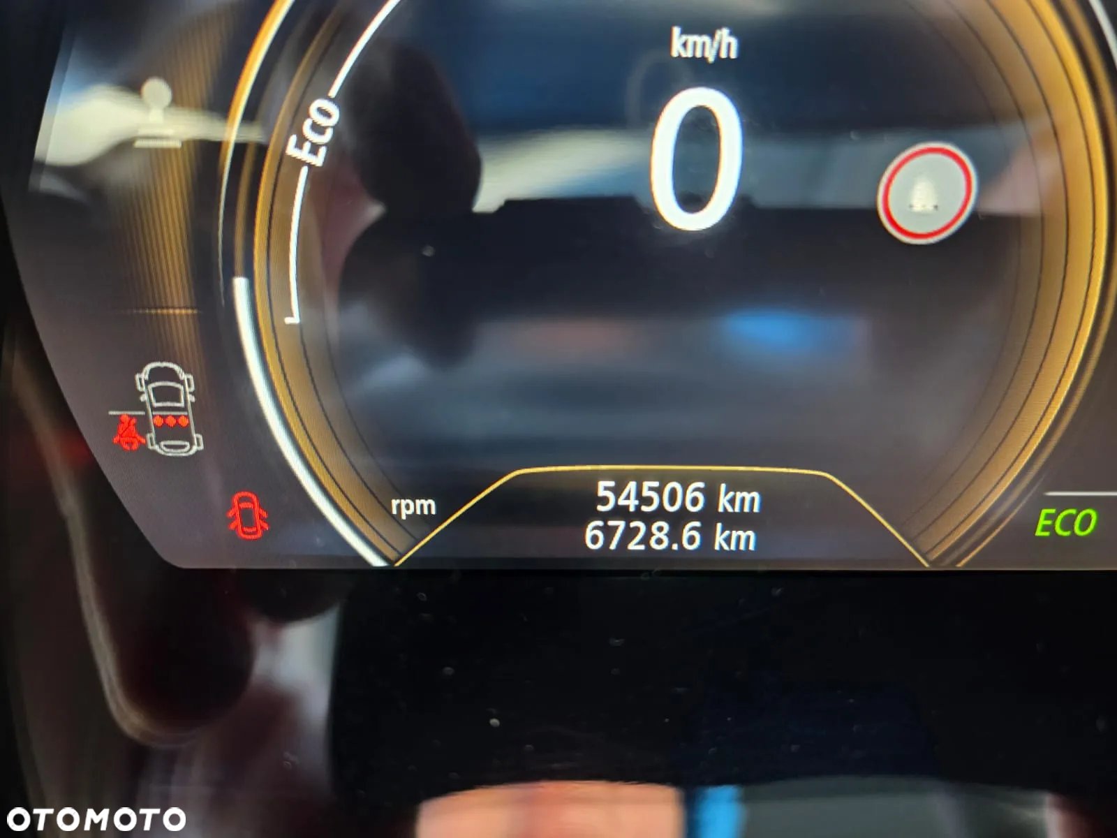 Renault Kadjar 1.6 Energy TCe Bose - 7