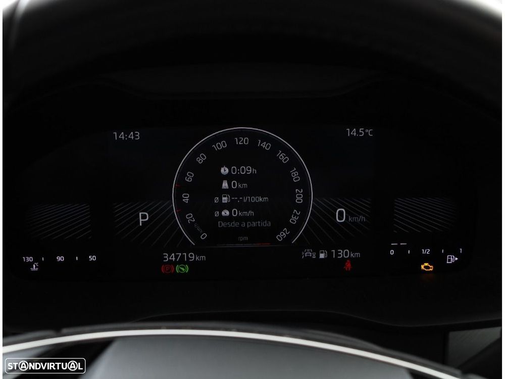 Skoda Kodiaq 2.0 TDI DSG - 38