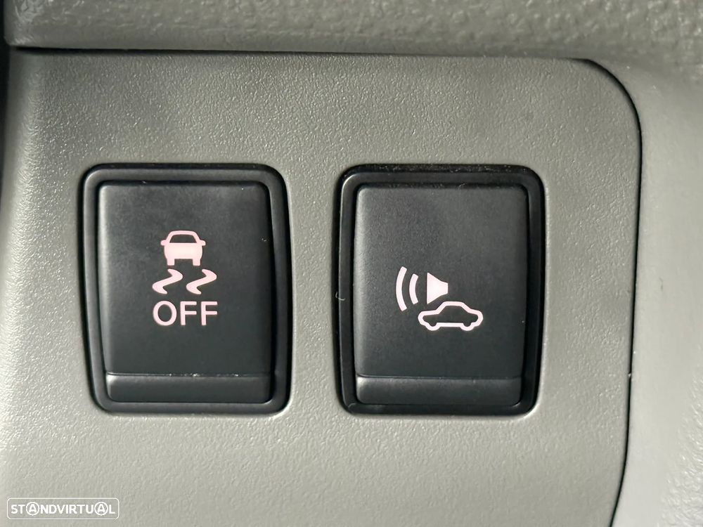 Nissan E-NV200 40 KWH - IVA DEDUTIVEL  - NACIONAL - 33