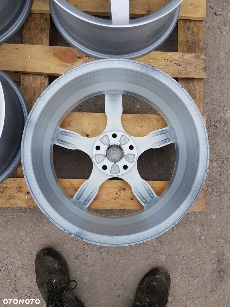 alufelgi seat leon toledo altea 5p0601025c 7.0'' x 17'' 5x112 et54 - 8