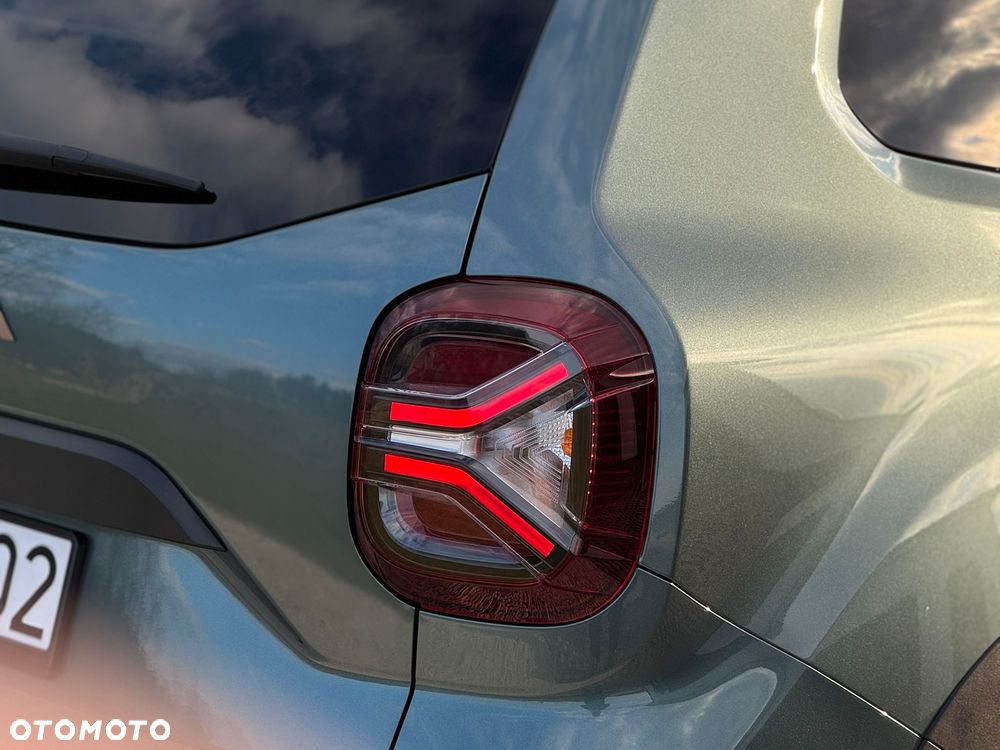 Dacia Duster TCe 150 EDC 2WD Prestige - 11