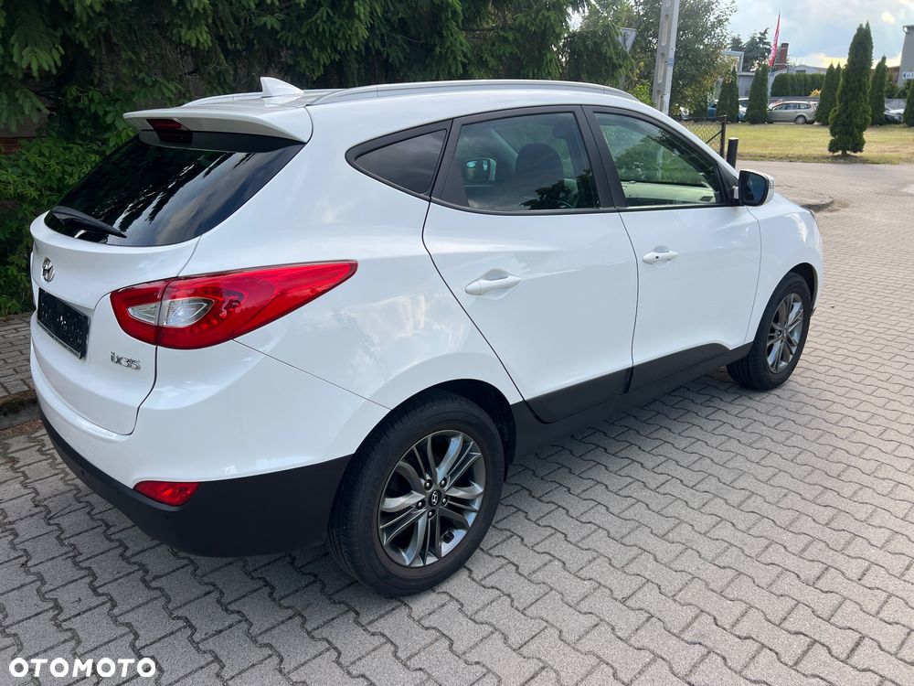 Hyundai ix35 - 30