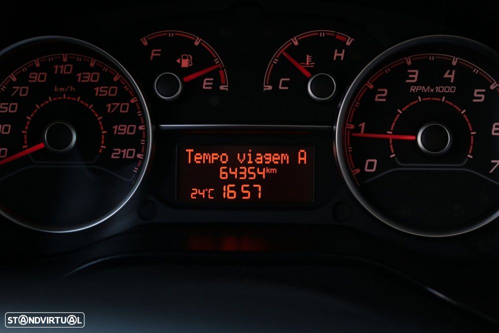 Fiat Doblo Cargo 1.6 M-Jet Easy 3Lug 105cv - 39