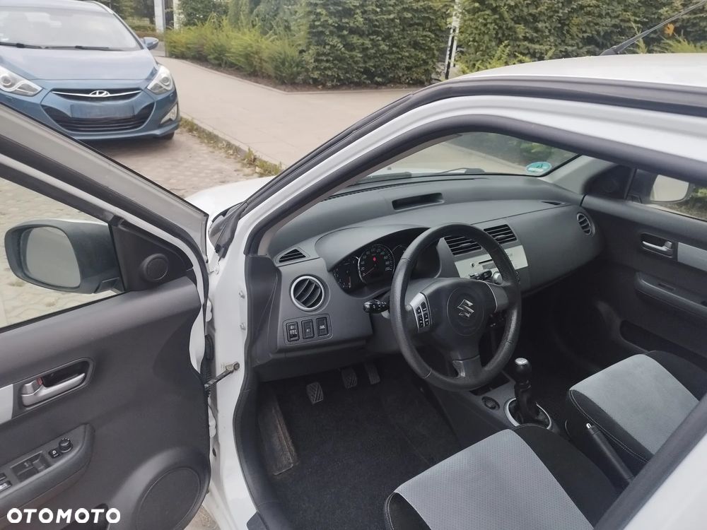 Suzuki Swift 1.3 Comfort XL - 29