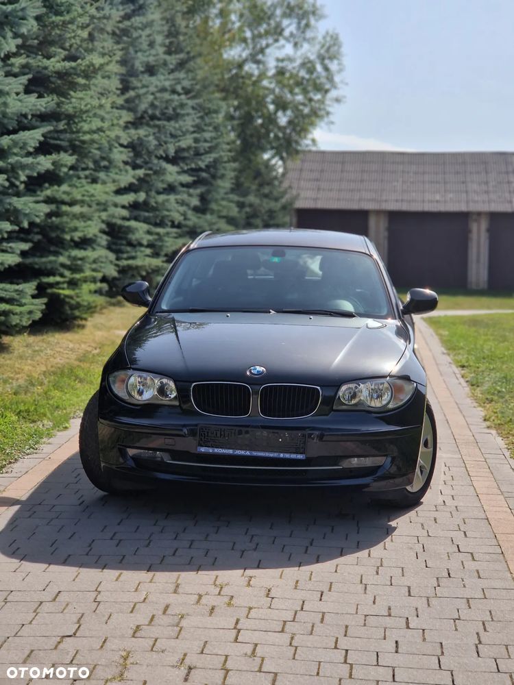 BMW Seria 1 116i - 4