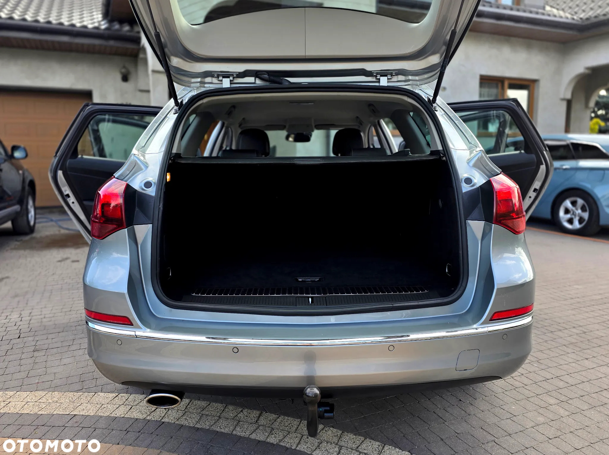 Opel Astra - 11