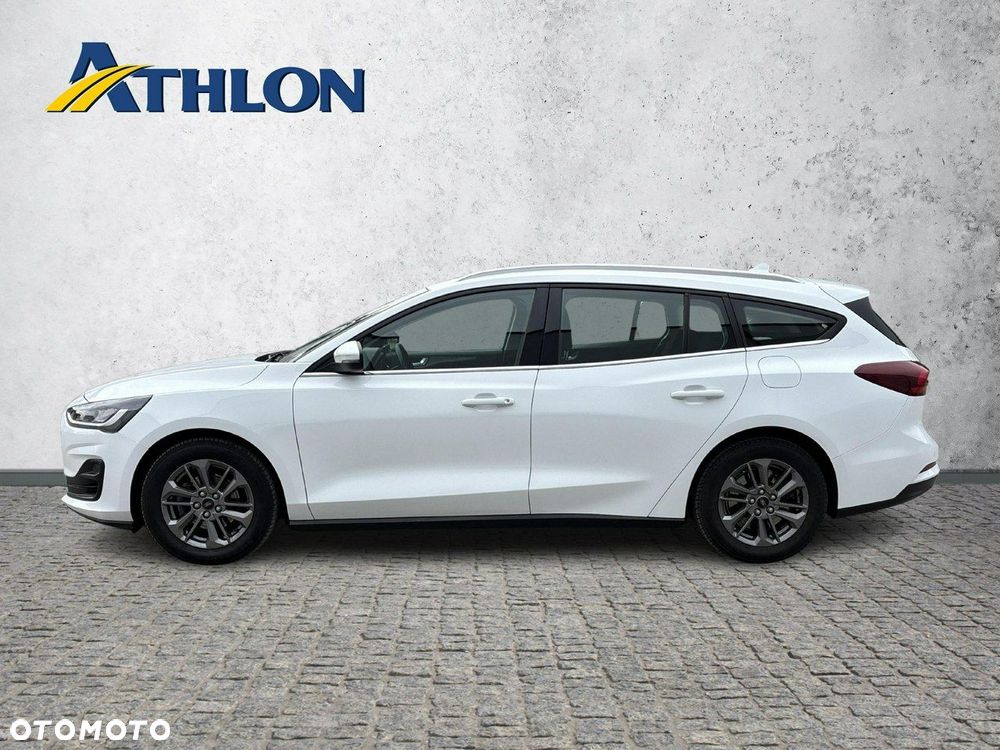 Ford Focus 1.0 EcoBoost Titanium - 2