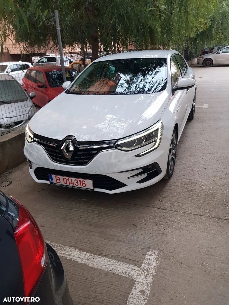 Renault Megane - 4