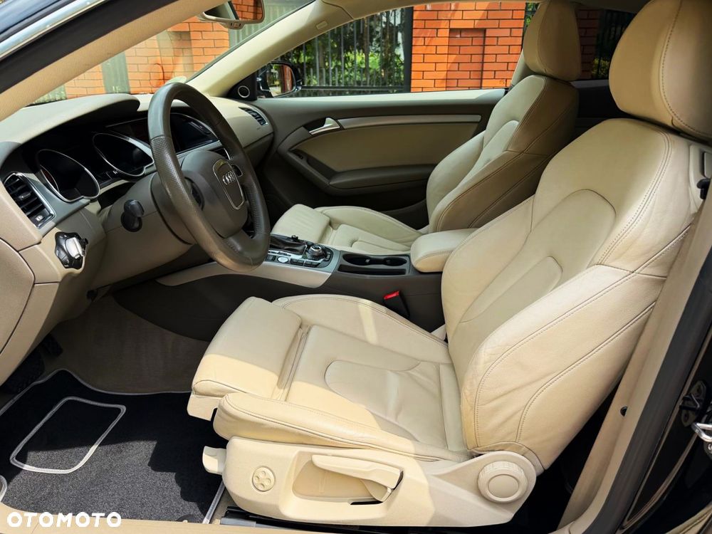 Audi A5 Coupé - 25