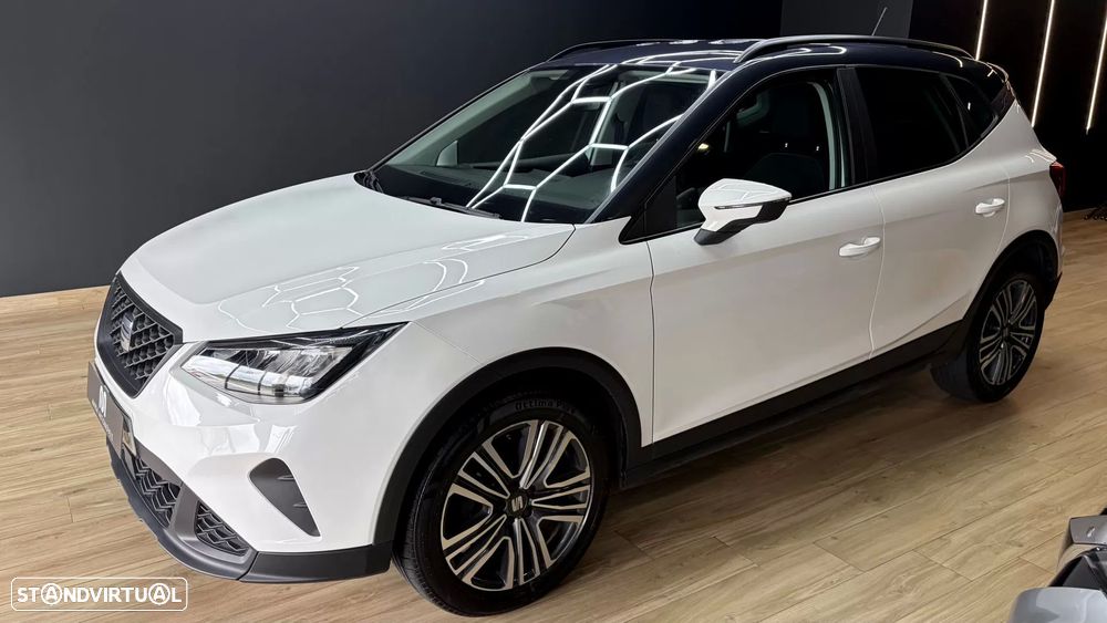 SEAT Arona 1.0 TSI Style - 3