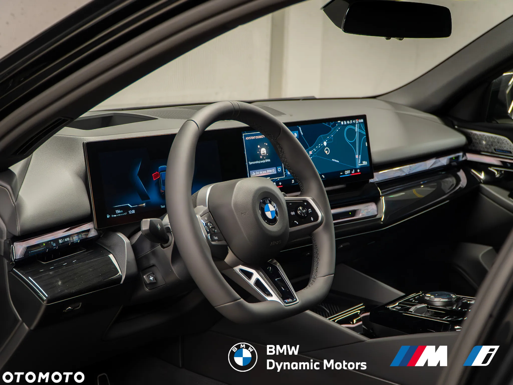 BMW Seria 5 520d xDrive Touring - 17