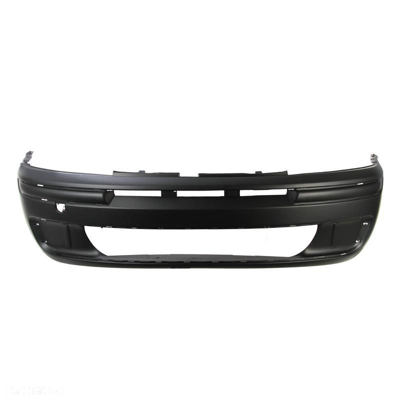 NOWY ZDERZAK FIAT PUNTO 2009-2012 LAKIEROWANY W KOLOR - 2