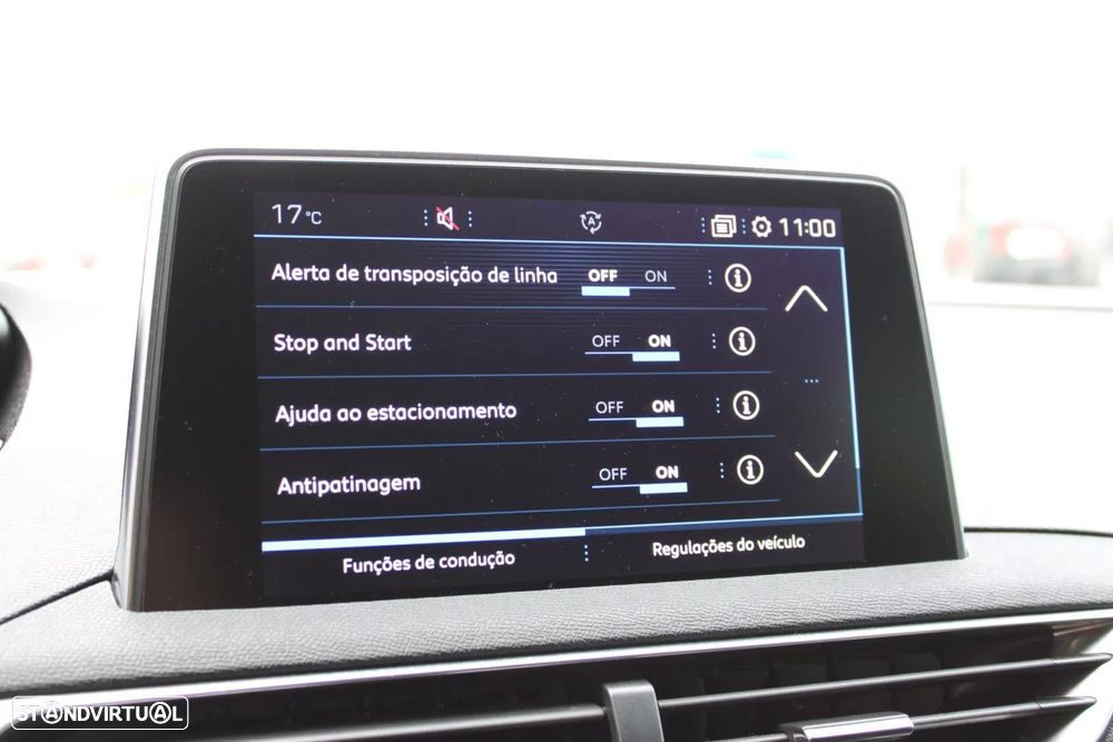 Peugeot 5008 - 13