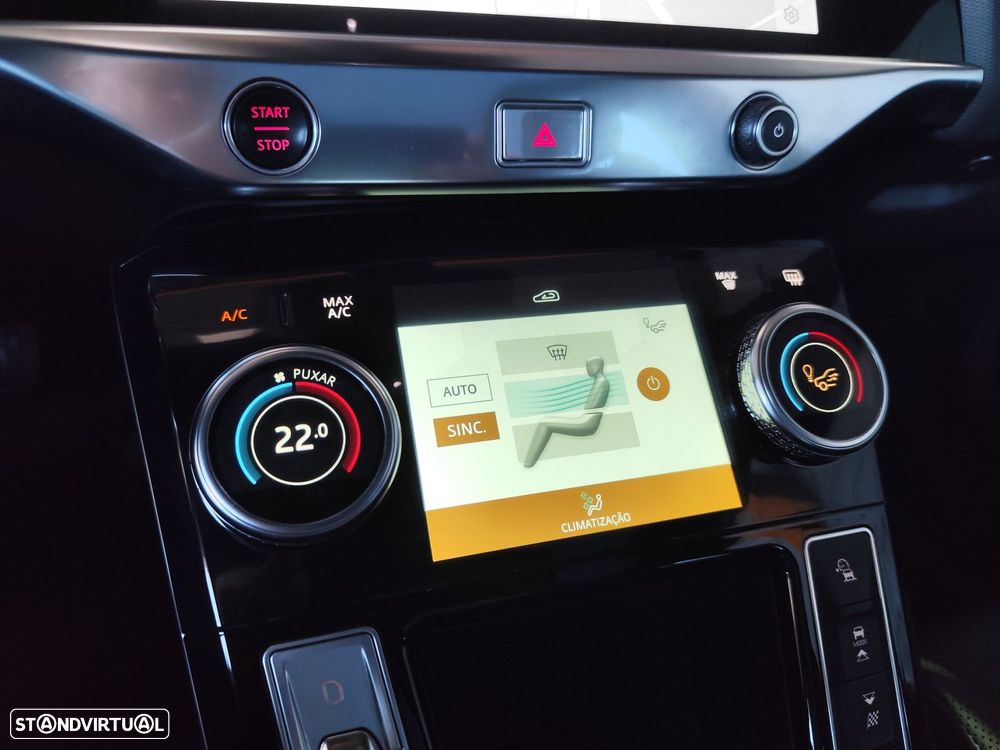 Jaguar I-Pace S AWD Aut. - 27