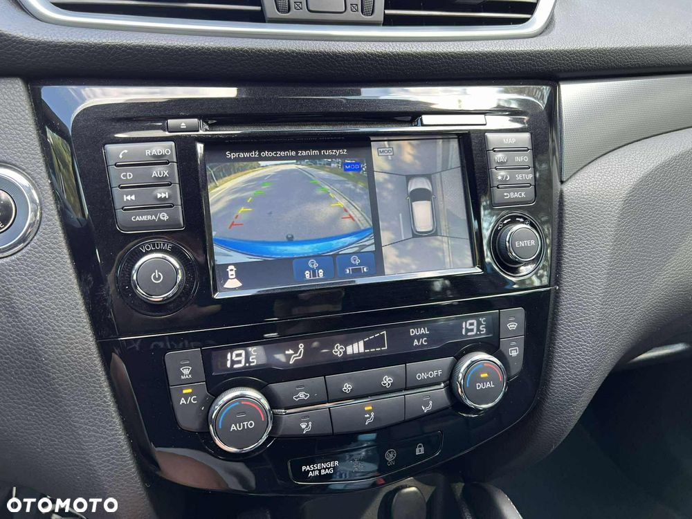 Nissan Qashqai 1.2 DIG-T Tekna+ - 27