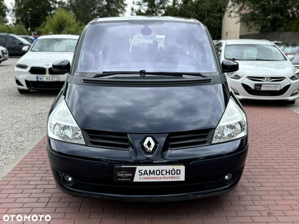 Renault Espace - 3