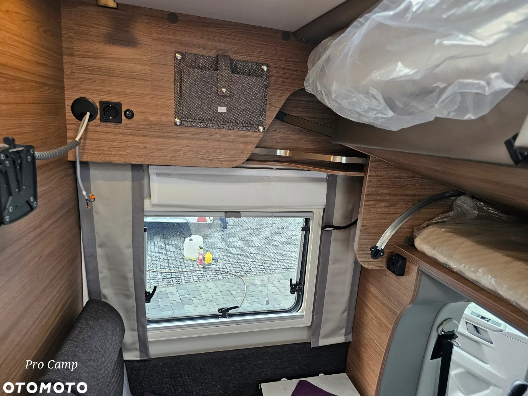 KNAUS TOURER VAN 500 MQ Vansation - 30