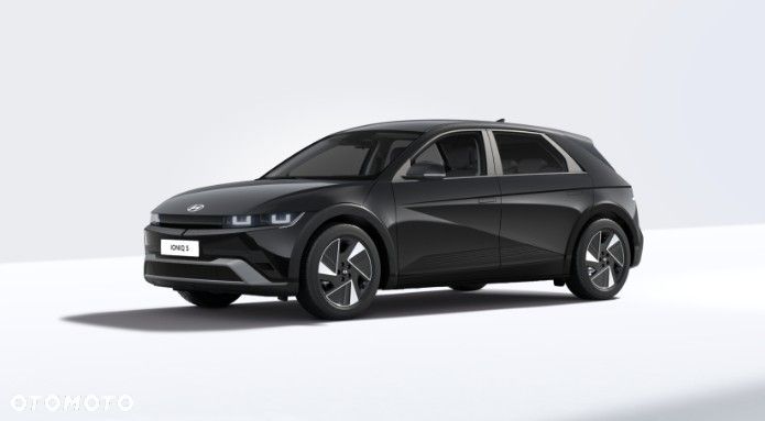 Hyundai IONIQ 5 63kWh Dynamiq - 1