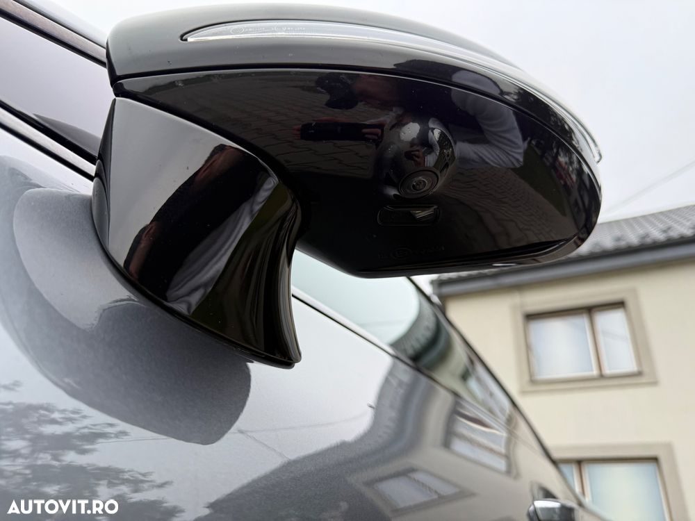 Mercedes-Benz CLS 53 AMG - 13