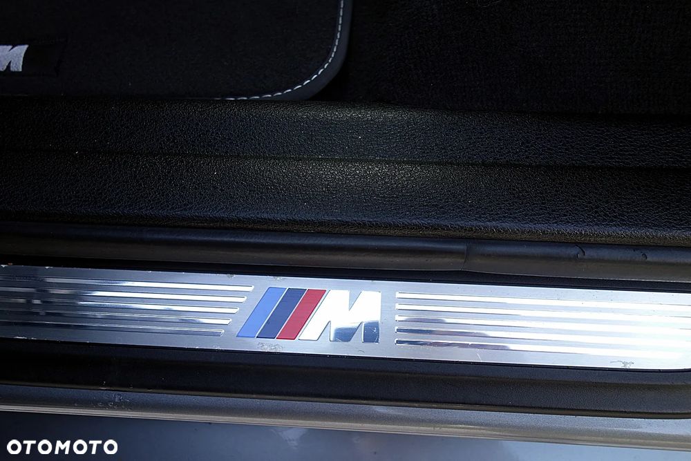 BMW X3 xDrive20d - 28