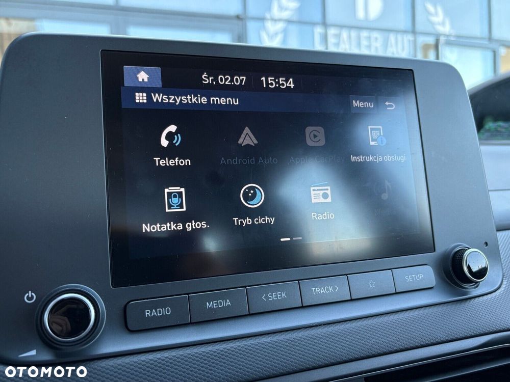 Hyundai Kona - 28