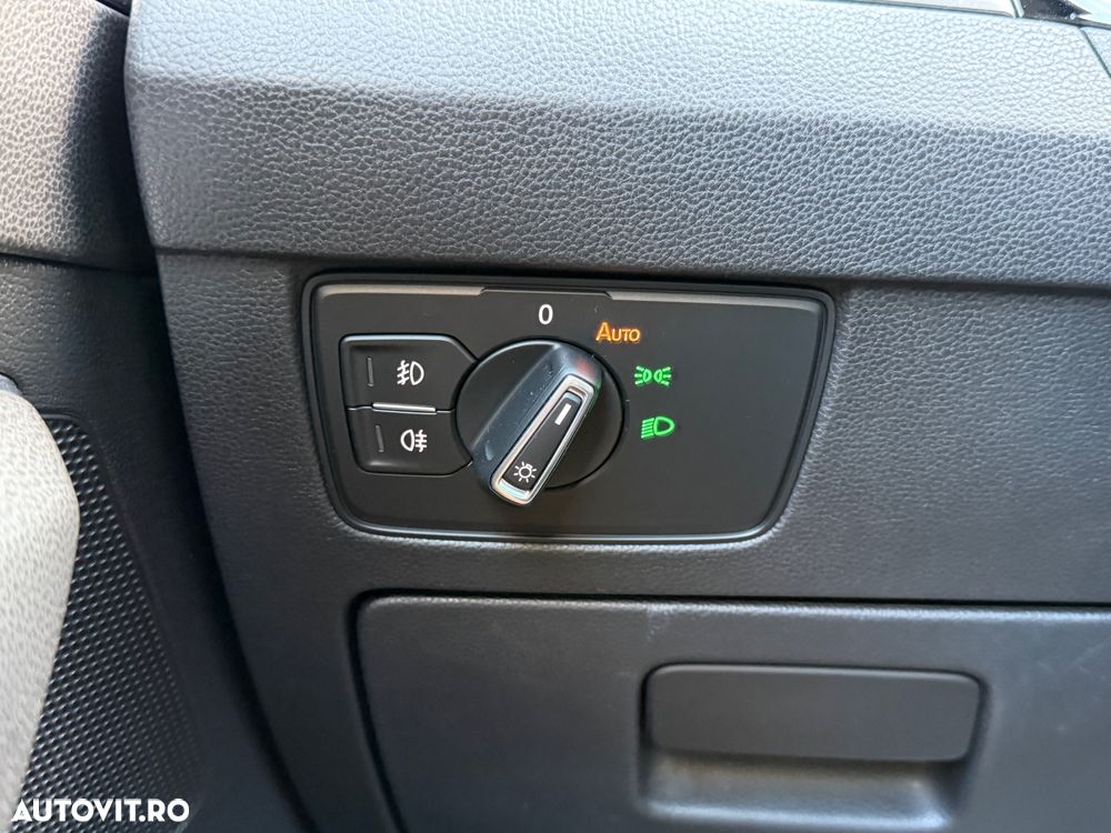 Volkswagen Passat 2.0 TDI SCR DSG Business - 27