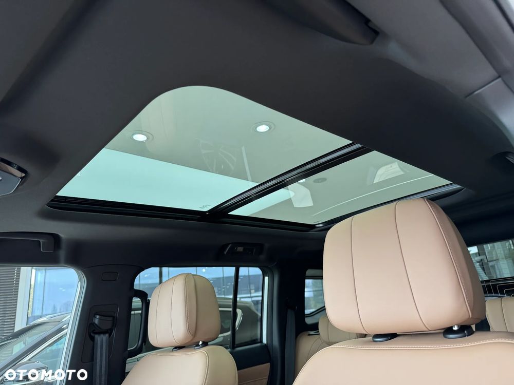 Jetour T2 - 11
