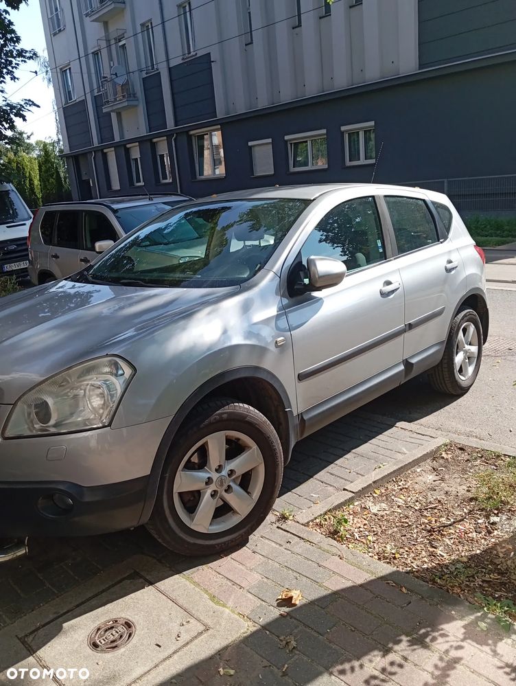 Nissan Qashqai 1.6 Acenta - 3