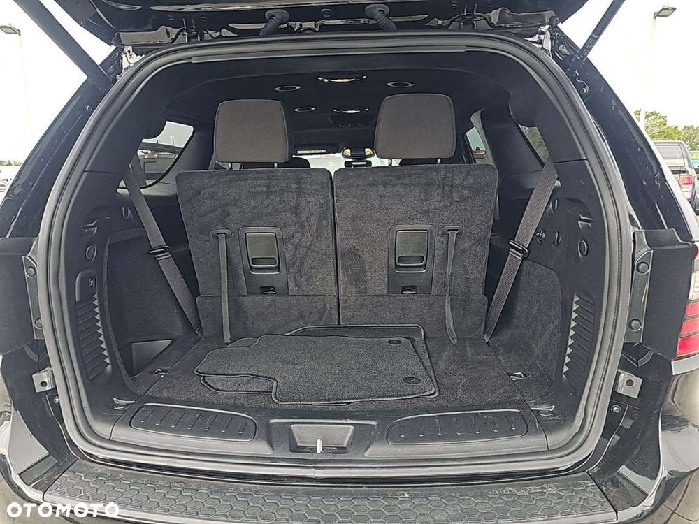 Dodge Durango - 4
