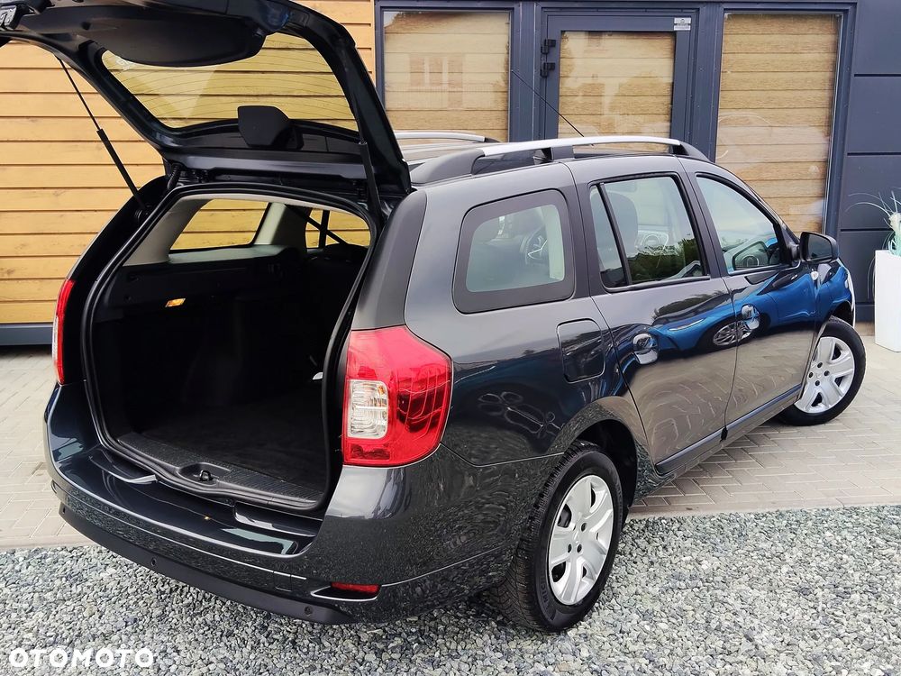 Dacia Logan 0.9 TCE Prestige - 28