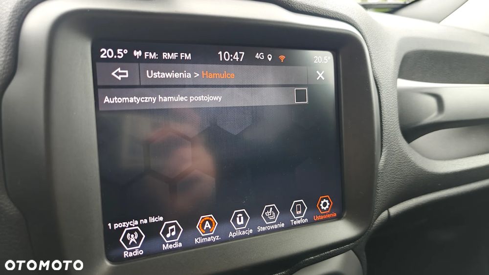 Jeep Renegade 1.3 GSE T4 Turbo PHEV 4xe Limited S&S - 33