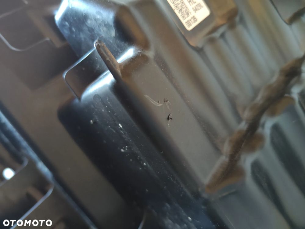 Reflektor Lewy przedni STANLEY W6429 LAMPA Suzuki SX4 s-cross - 13