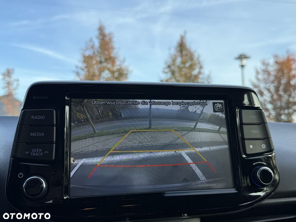 Hyundai i30 N 2.0 T-GDI GPF Performance - 12