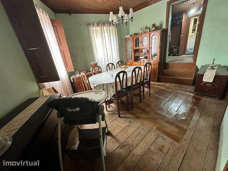 Casa rústica para habitação - Grande imagem: 4/12