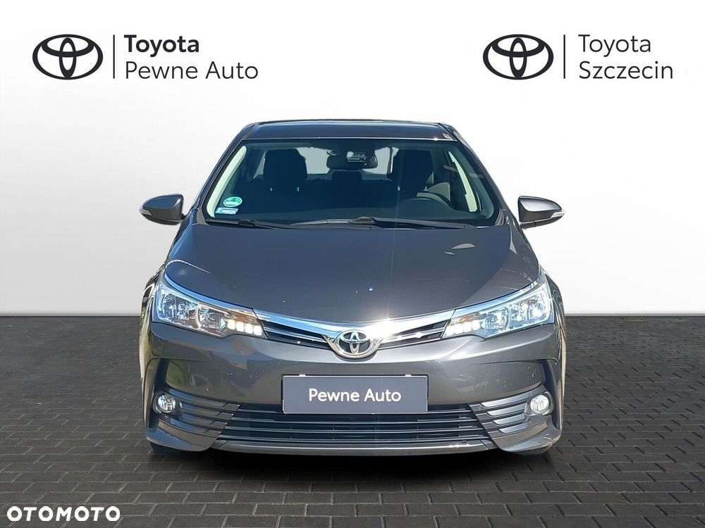 Toyota Corolla 1.6 Premium EU6 - 3