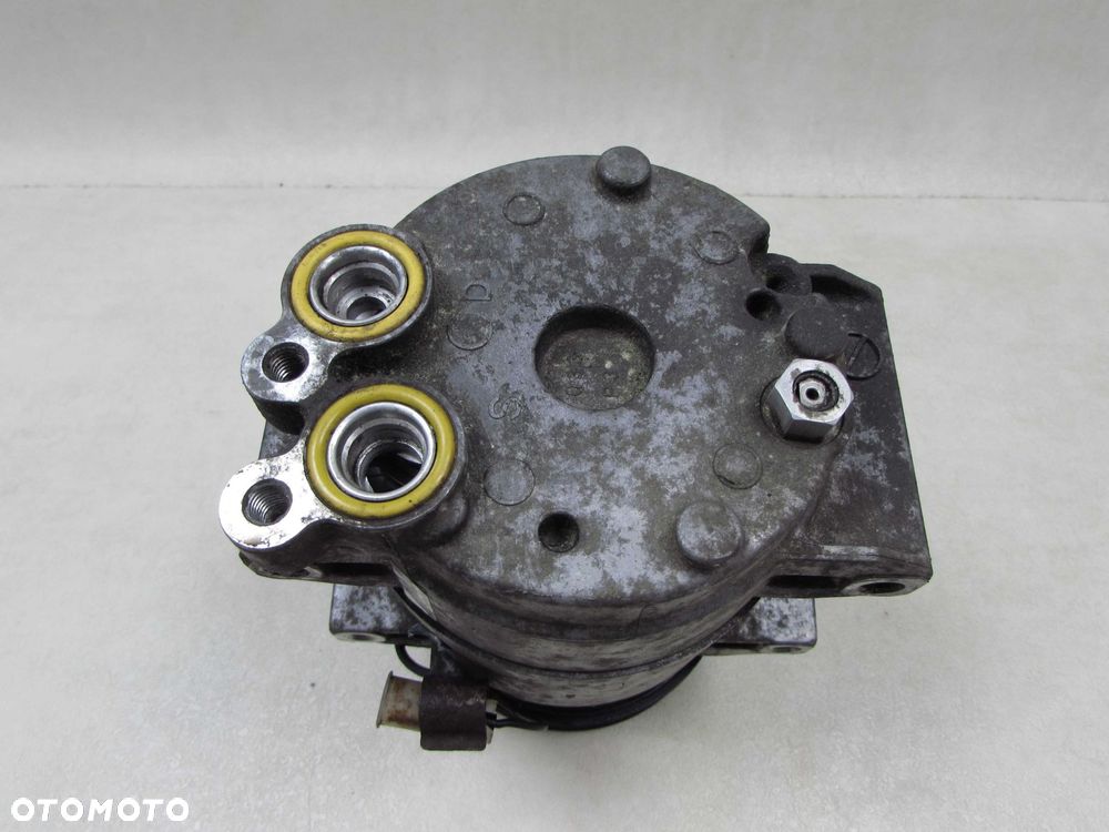 Używany Kompresory klimatyzacji - 260 PLN - Otomoto.pl