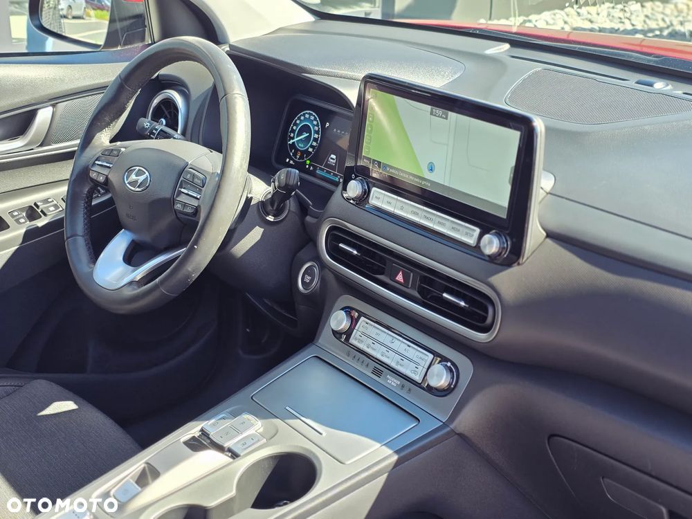 Hyundai Kona PRIME - 20