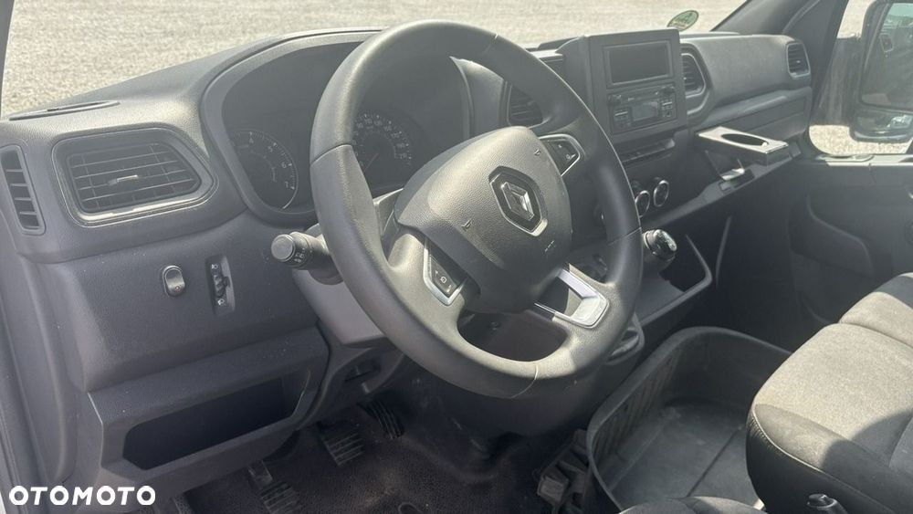 Renault Master - 11