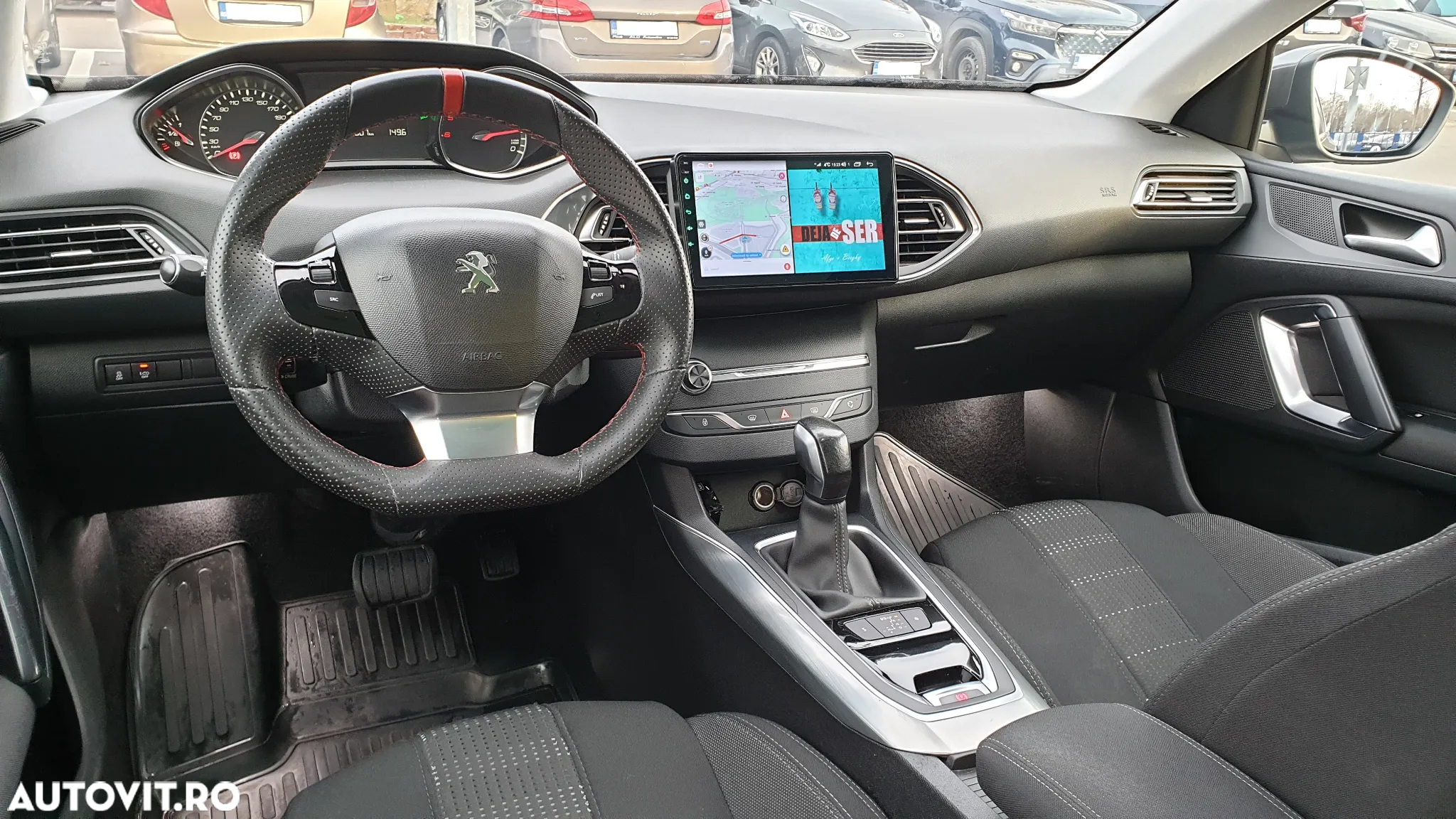 Peugeot 308 2.0 BlueHDI FAP STT Active Aut. - 3