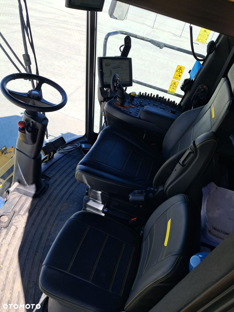 New Holland CR 10.90 ST5 - 7