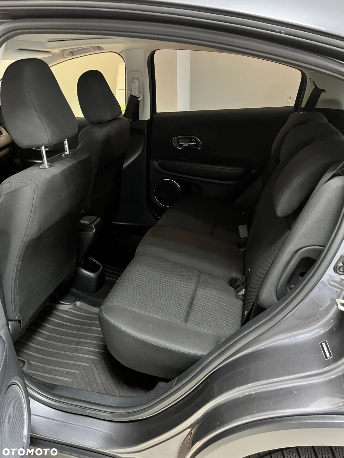 Honda HR-V - 12