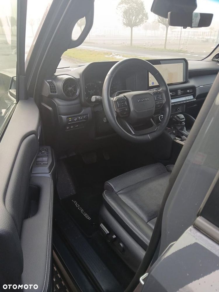 Toyota Land Cruiser LC 2.8 D-4D Executive - 17