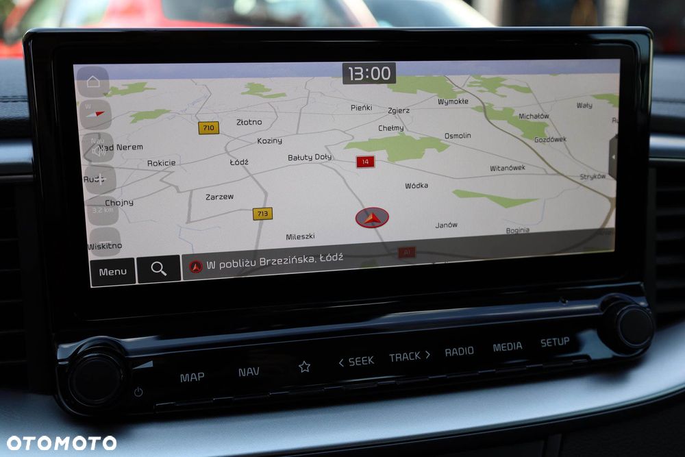 Kia Ceed 1.5 T-GDI M - 21