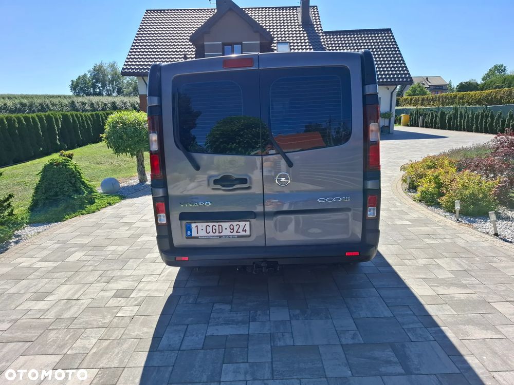 Opel Vivaro L2H1 S&S + - 13
