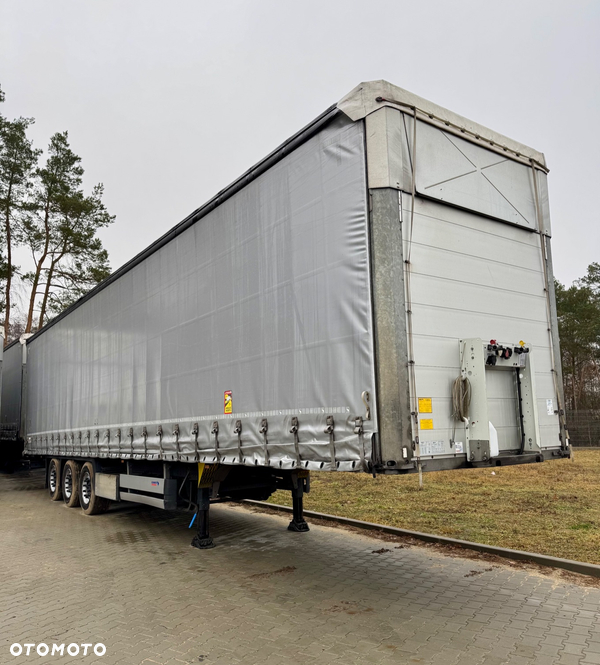 Schmitz Cargobull SCB*S3T