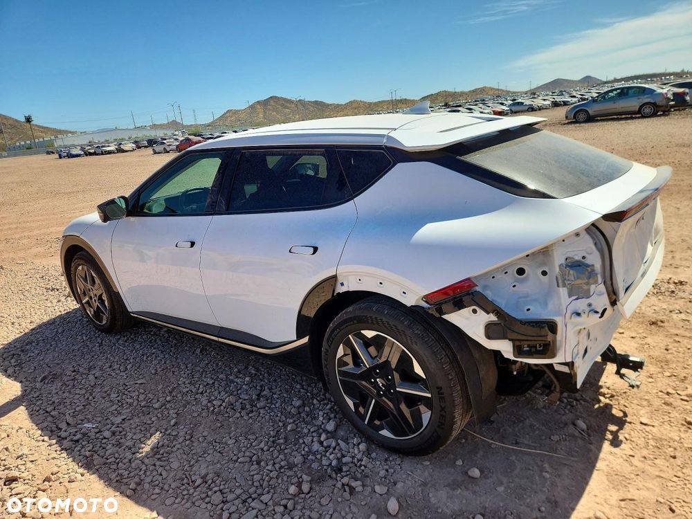 Kia EV6 - 3
