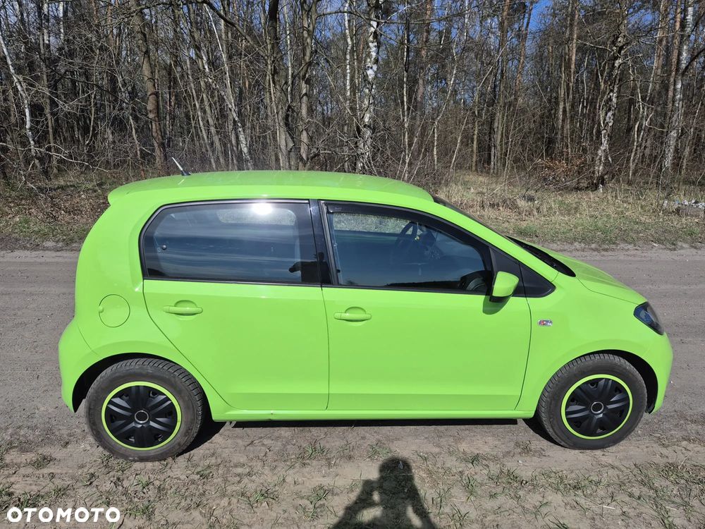 Skoda Citigo 1.0 MPI Ambition - 2