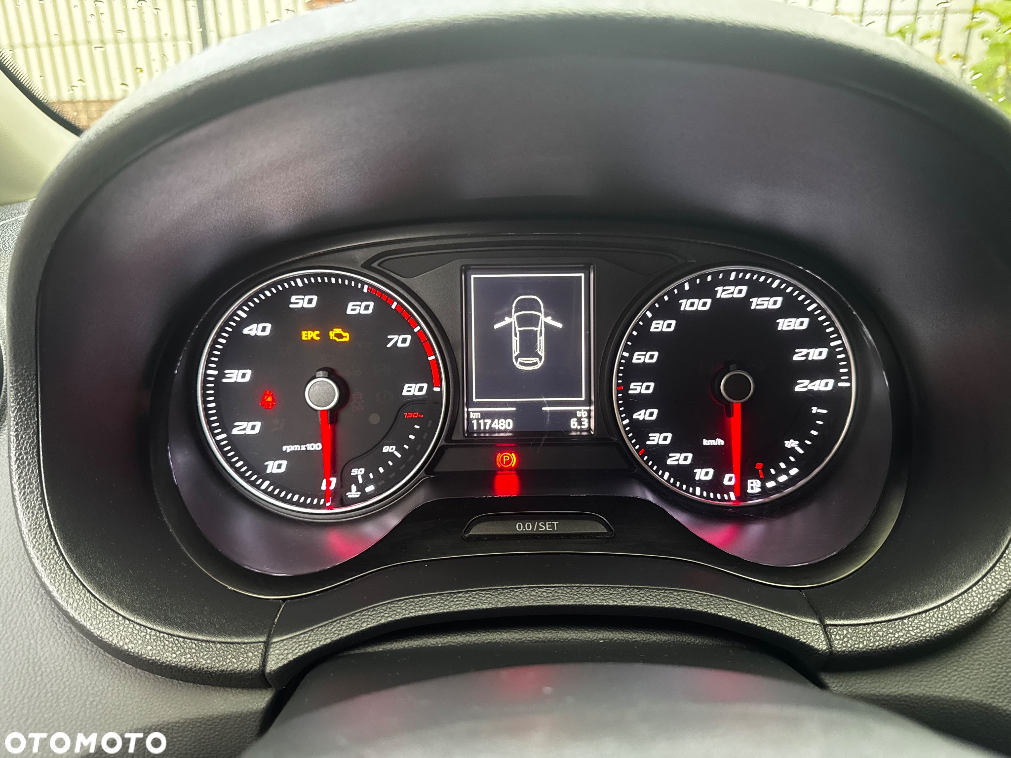 Seat Ibiza - 22