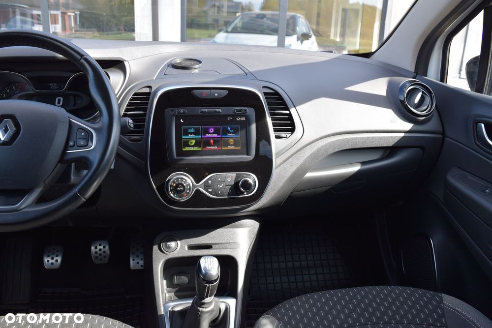 Renault Captur 1.3 TCe Intens - 30